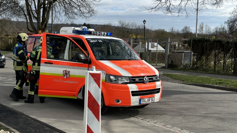 Notfall-Türöffnung