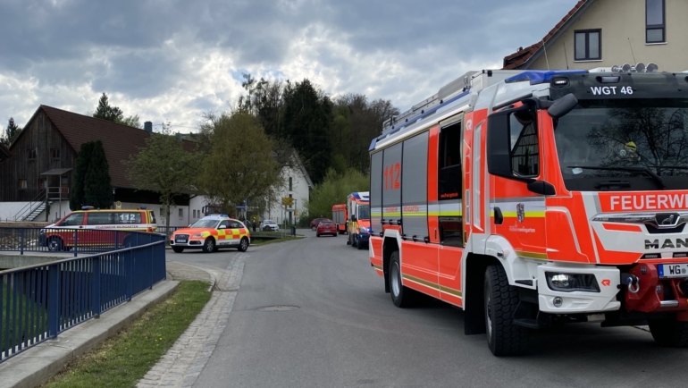 Verkehrsunfall
