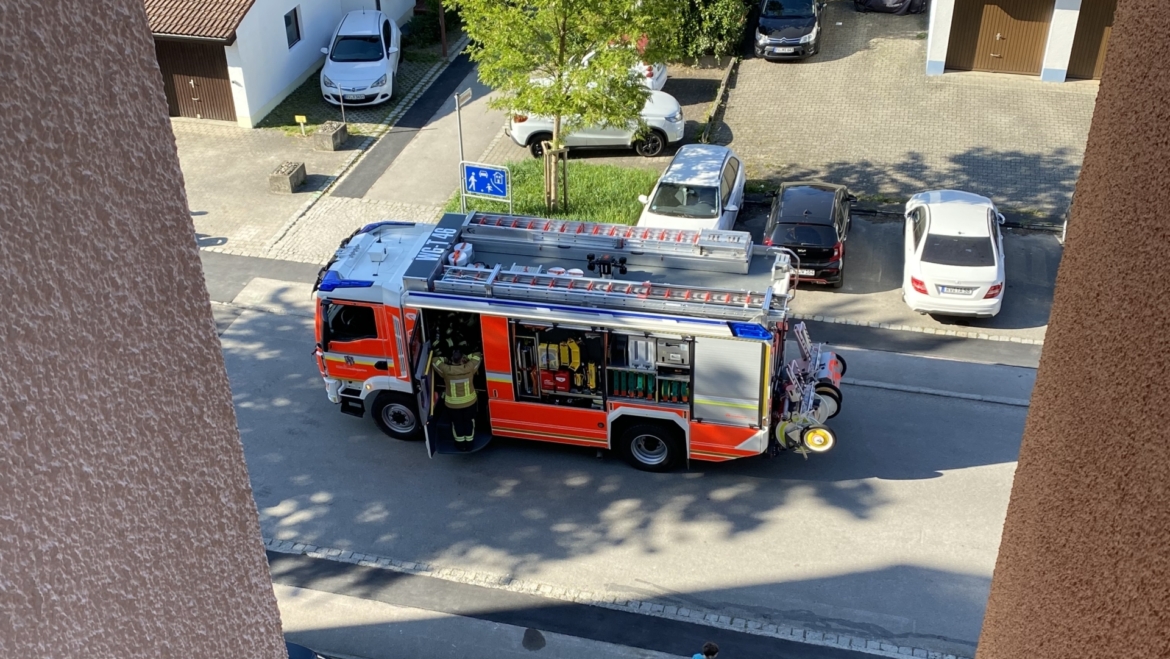 Rauchmelder