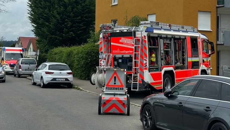 Notfall-Türöffnung