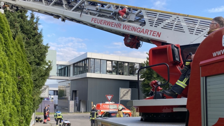 Menschenrettung