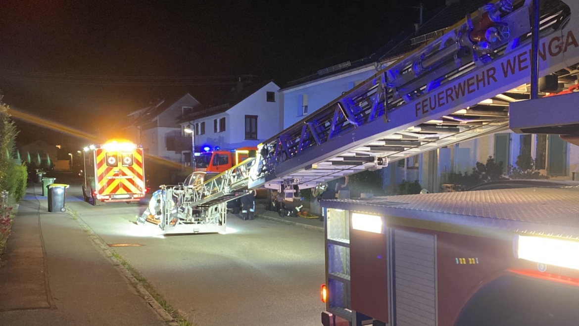 Menschenrettung