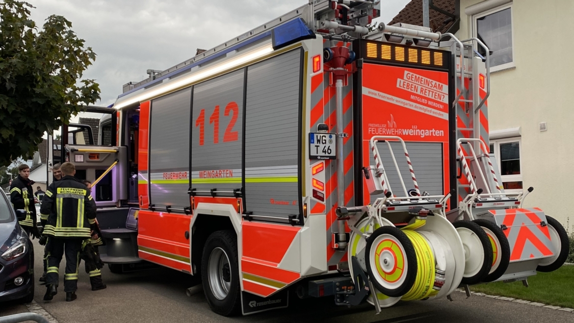 Rauchmelder