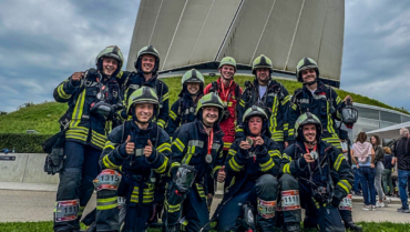 TOWERRUN ROTTWEIL
