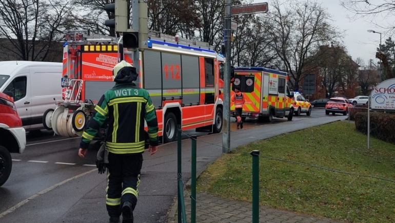 Notfall-Türöffnung