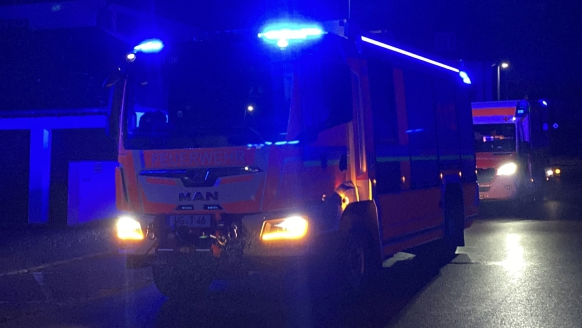 Notfall-Türöffnung