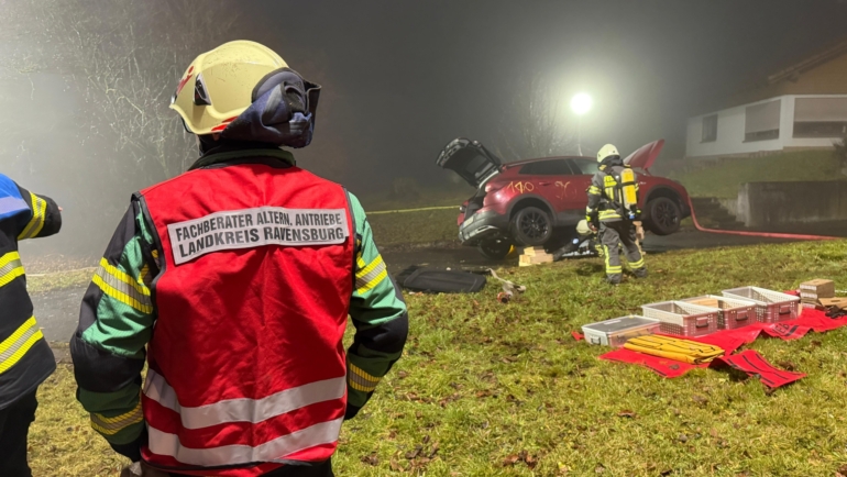 FB Alternative Antriebe