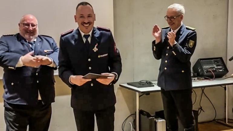 Hauptversammlung 2026