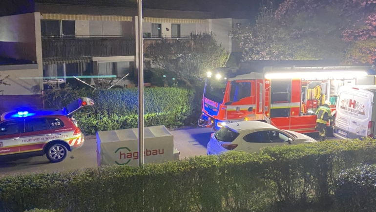 Notfall-Türöffnung