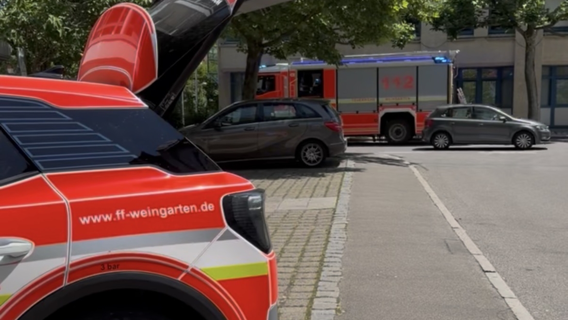 Schmorbrand