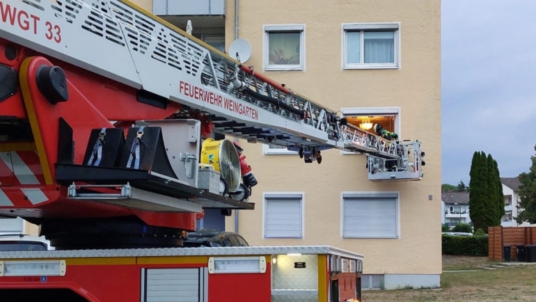 Menschenrettung