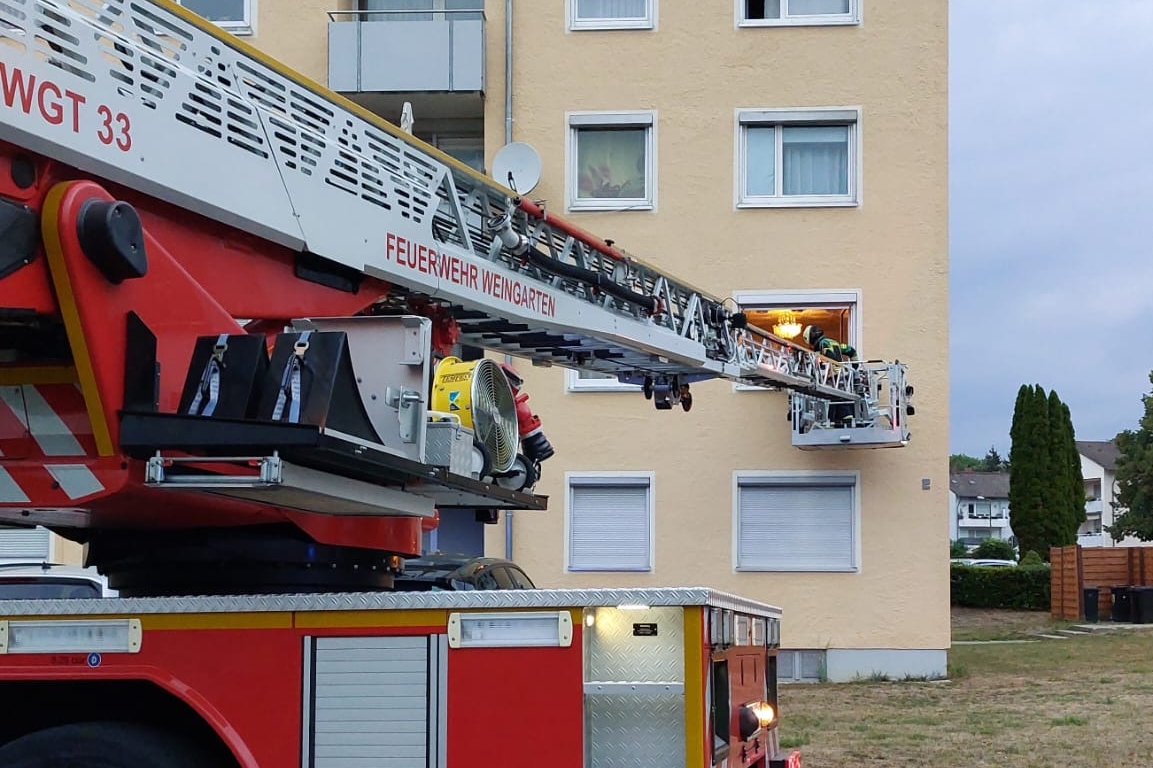 Menschenrettung