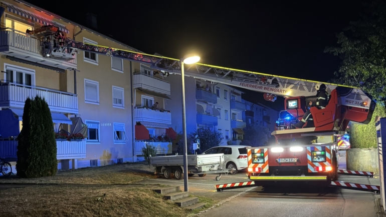 Menschenrettung