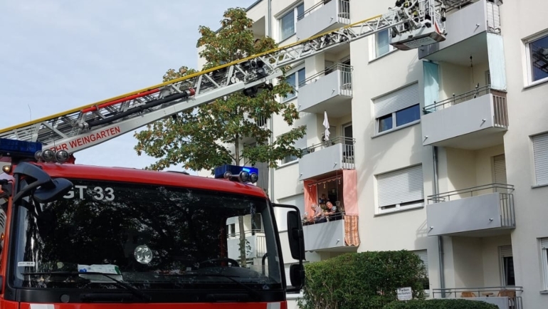 Menschenrettung