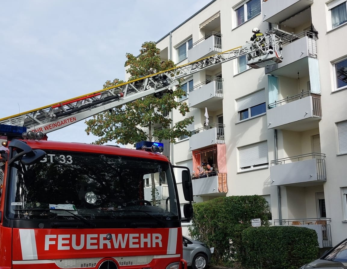 Menschenrettung