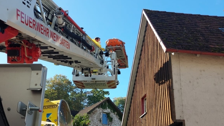 Menschenrettung