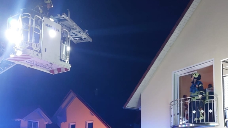 Menschenrettung