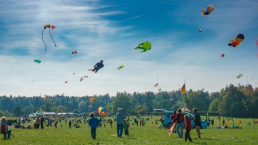 Drachenfest 2026